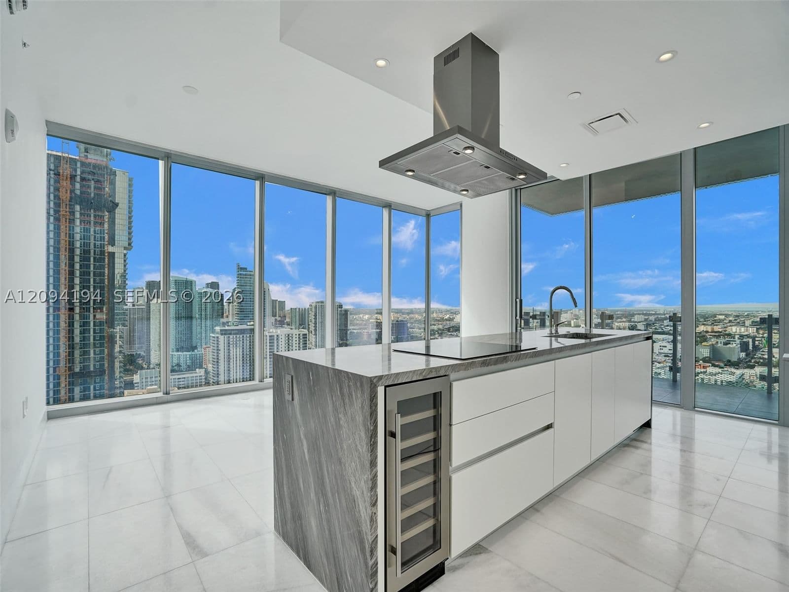 2+1 Condo — 700 26th Ter #3505, Miami, FL 33137