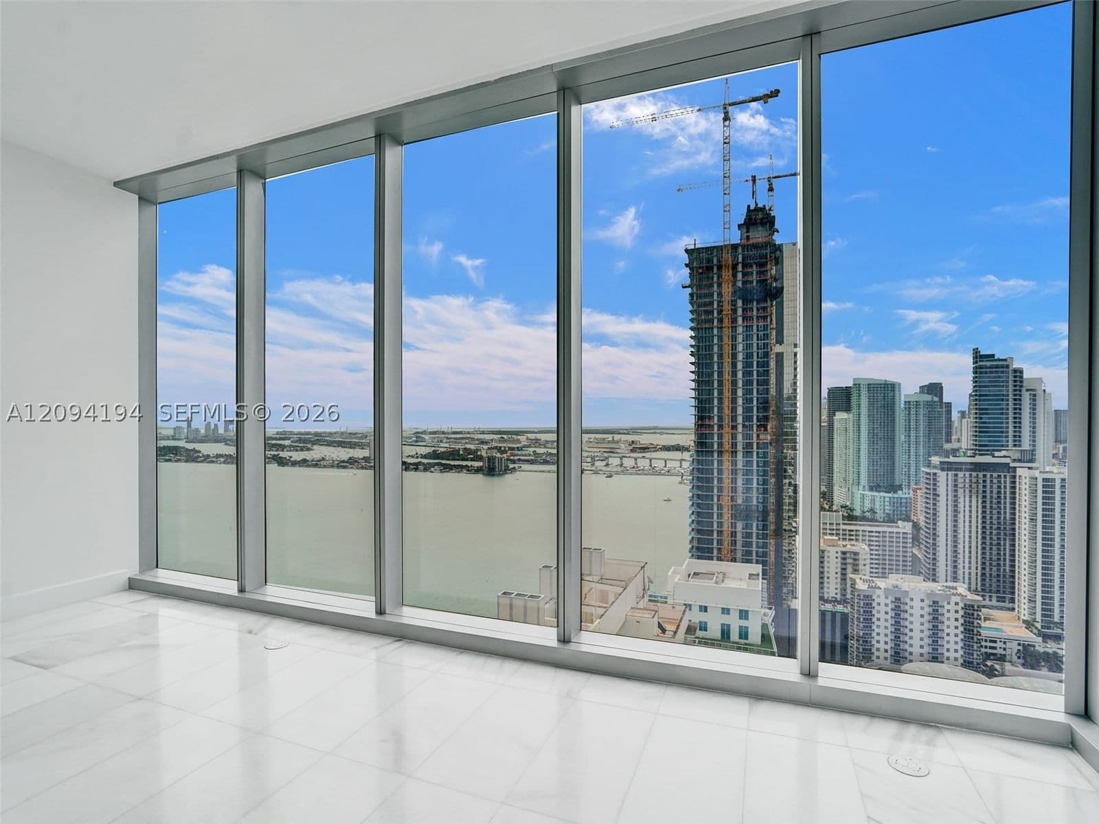 2+1 Condo — 700 26th Ter #3505, Miami, FL 33137