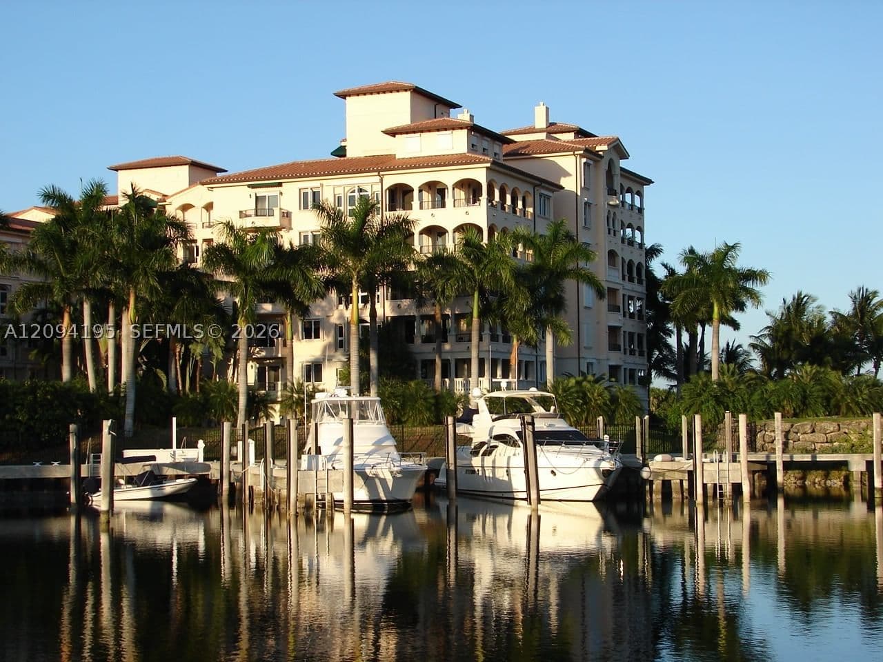 Mülk — 13660 Deering Bay Dr., #19, Coral Gables, FL 33158