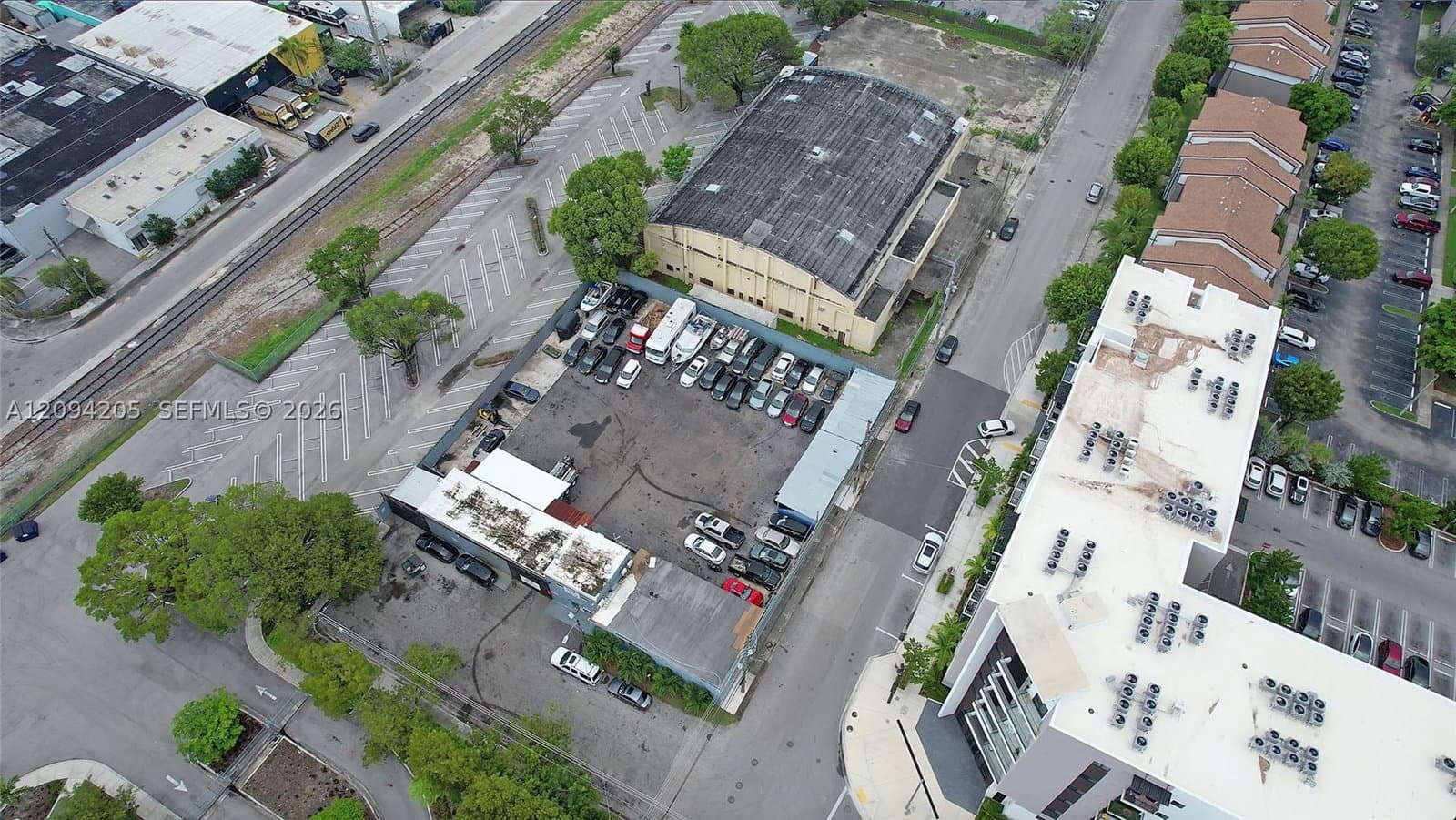 Mülk — 2250 8th Ave, Miami, FL 33127