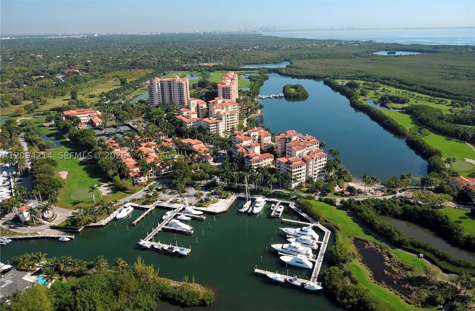 Mülk — 13660 Deering Bay Dr., #19 LEASE, Coral Gables, FL 33158