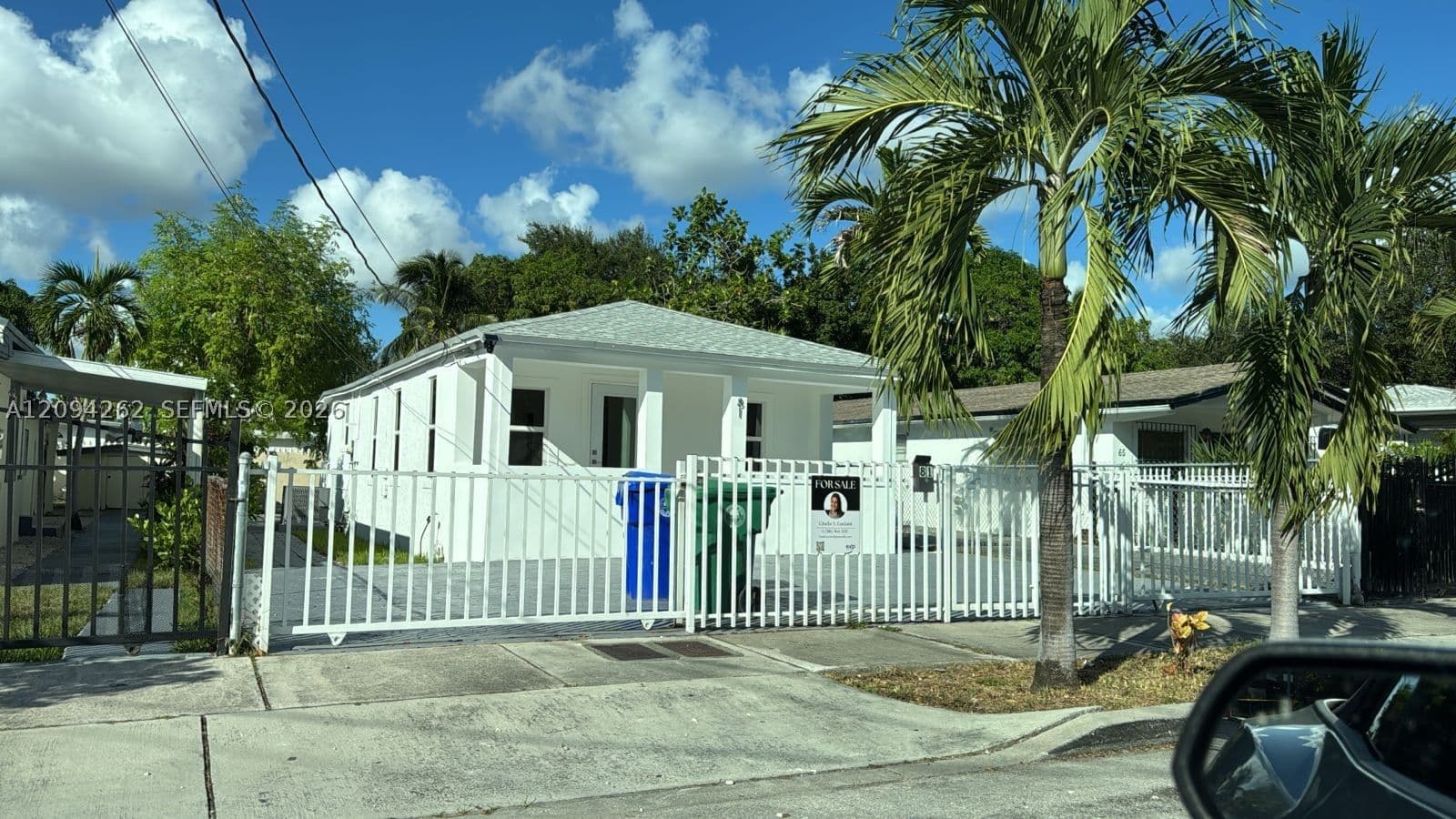 3+1 Mülk — 81 44th St #1, Miami, FL 33127