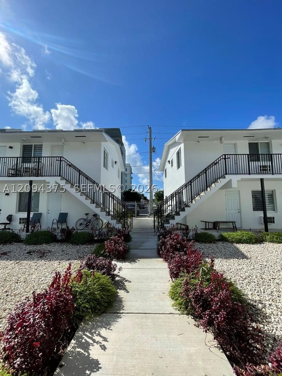 2+1 Mülk — 749 60th St #3, Miami, FL 33127