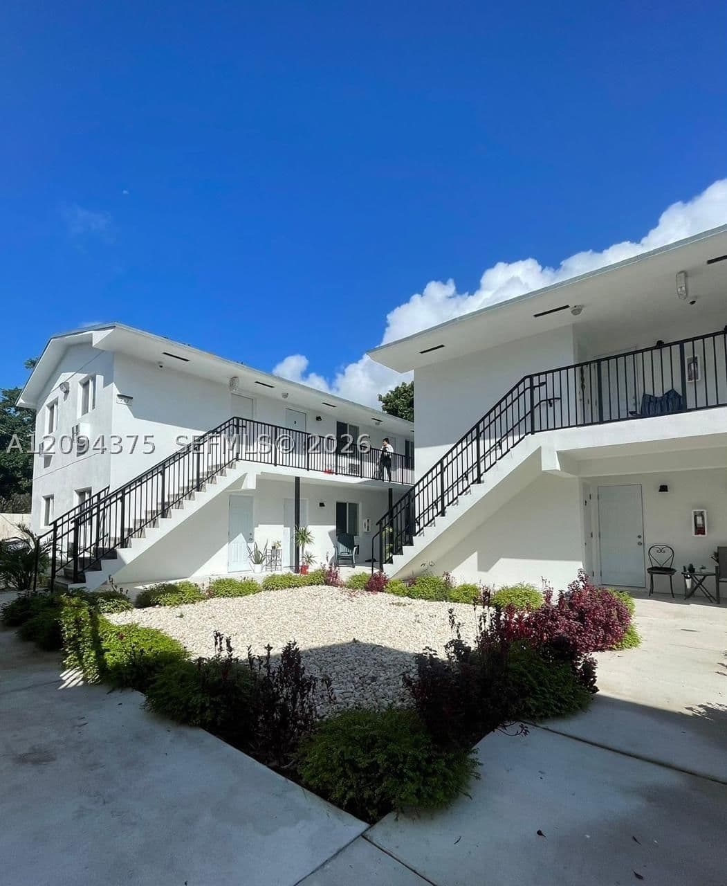 2+1 Mülk — 749 60th St #3, Miami, FL 33127