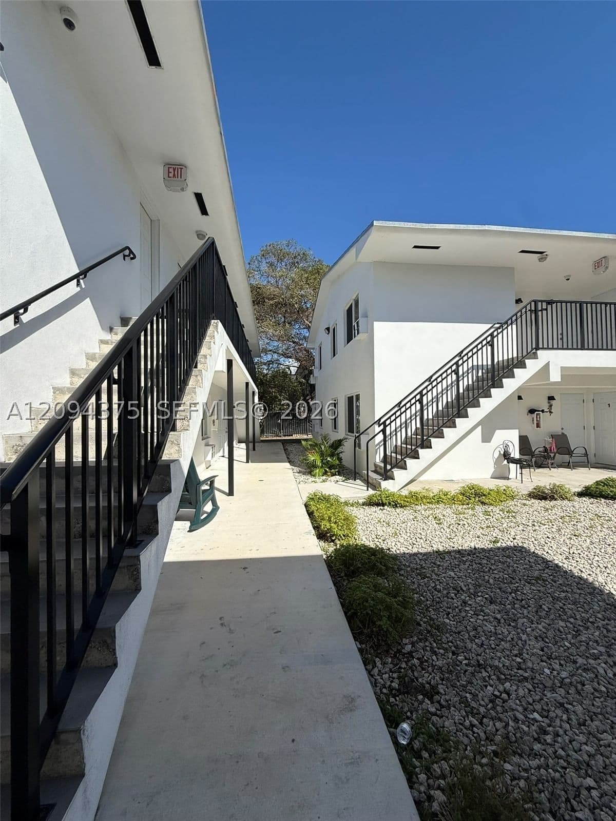 2+1 Mülk — 749 60th St #3, Miami, FL 33127