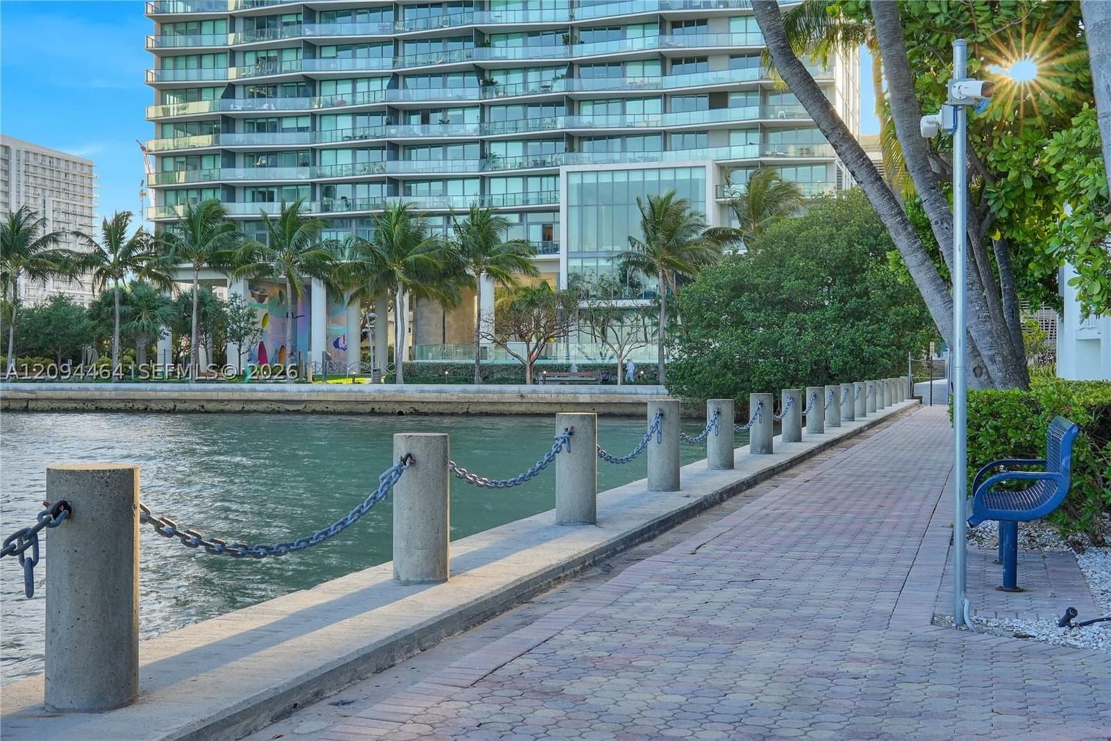 2+1 Condo — 500 29th St #608, Miami, FL 33137