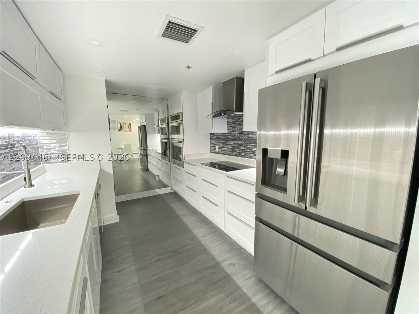 2+1 Condo — 500 29th St #608, Miami, FL 33137