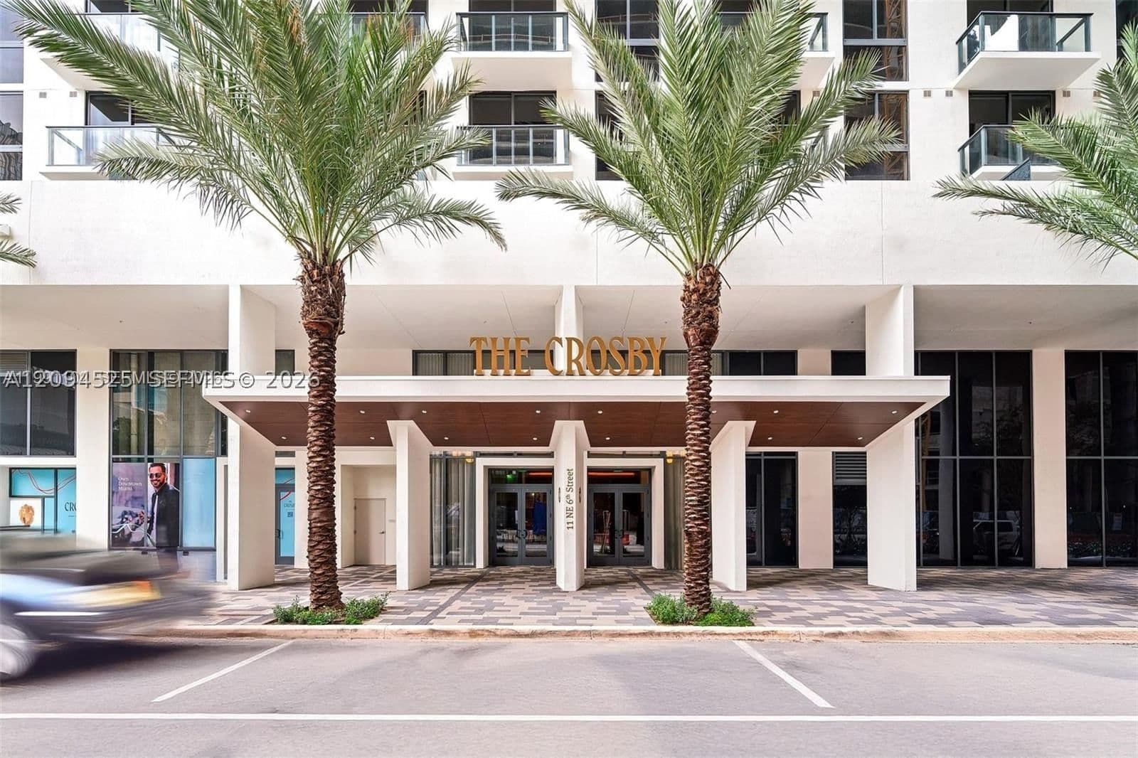 Condo — 11 6th St #706, Miami, FL 33132