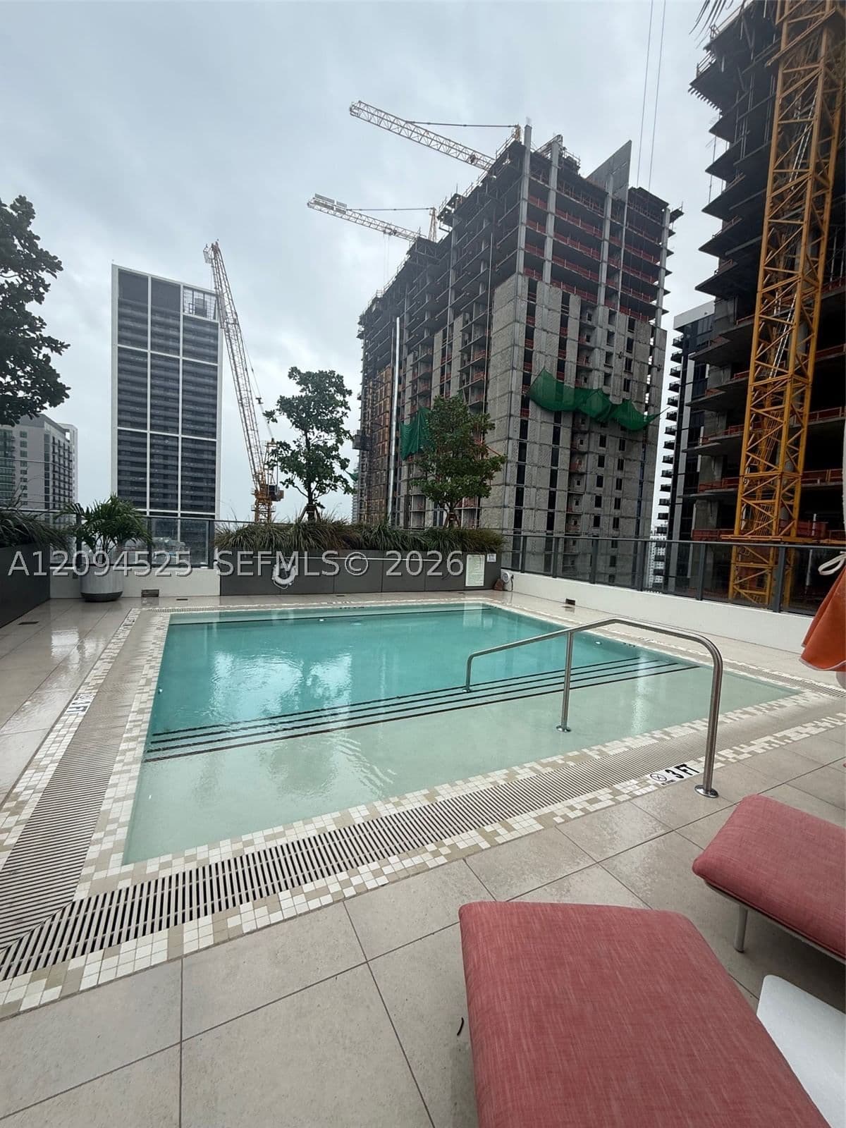 Condo — 11 6th St #706, Miami, FL 33132