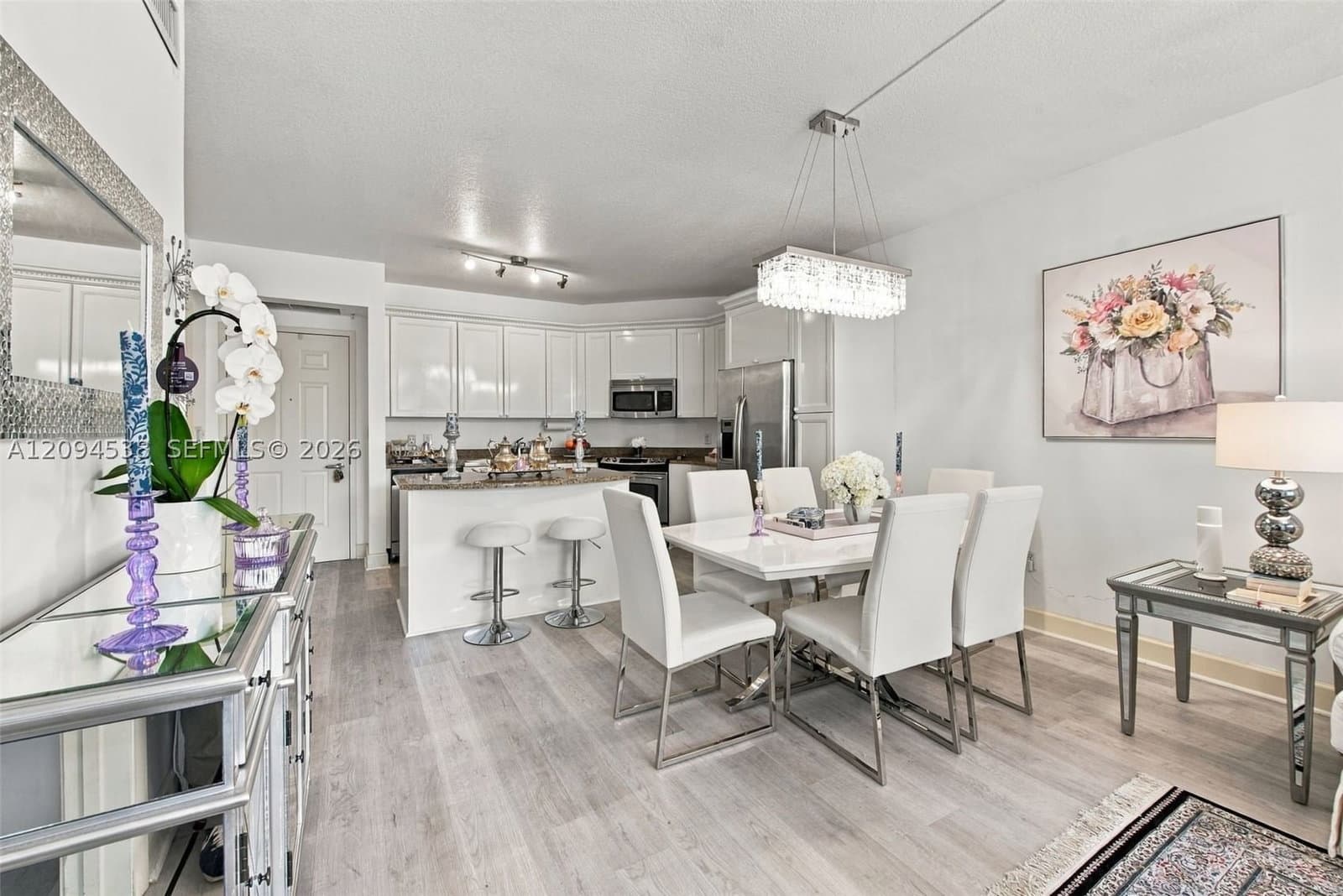 1+1 Condo — 55 Merrick Way #520, Coral Gables, FL 33134