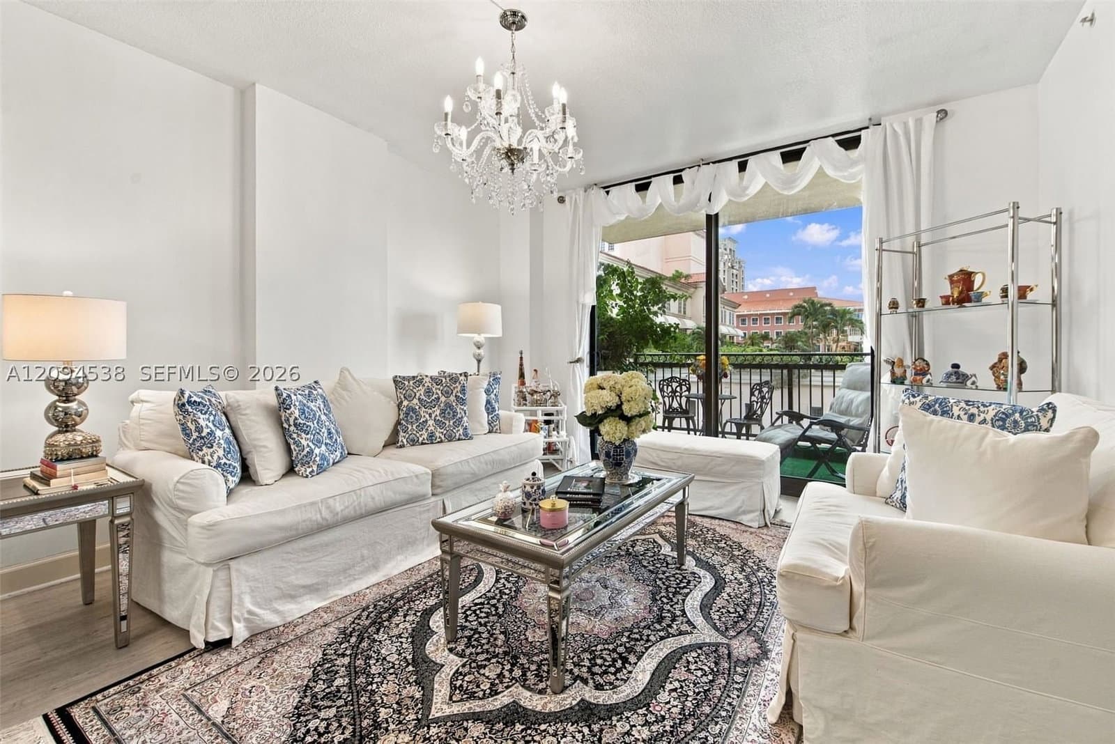 1+1 Condo — 55 Merrick Way #520, Coral Gables, FL 33134
