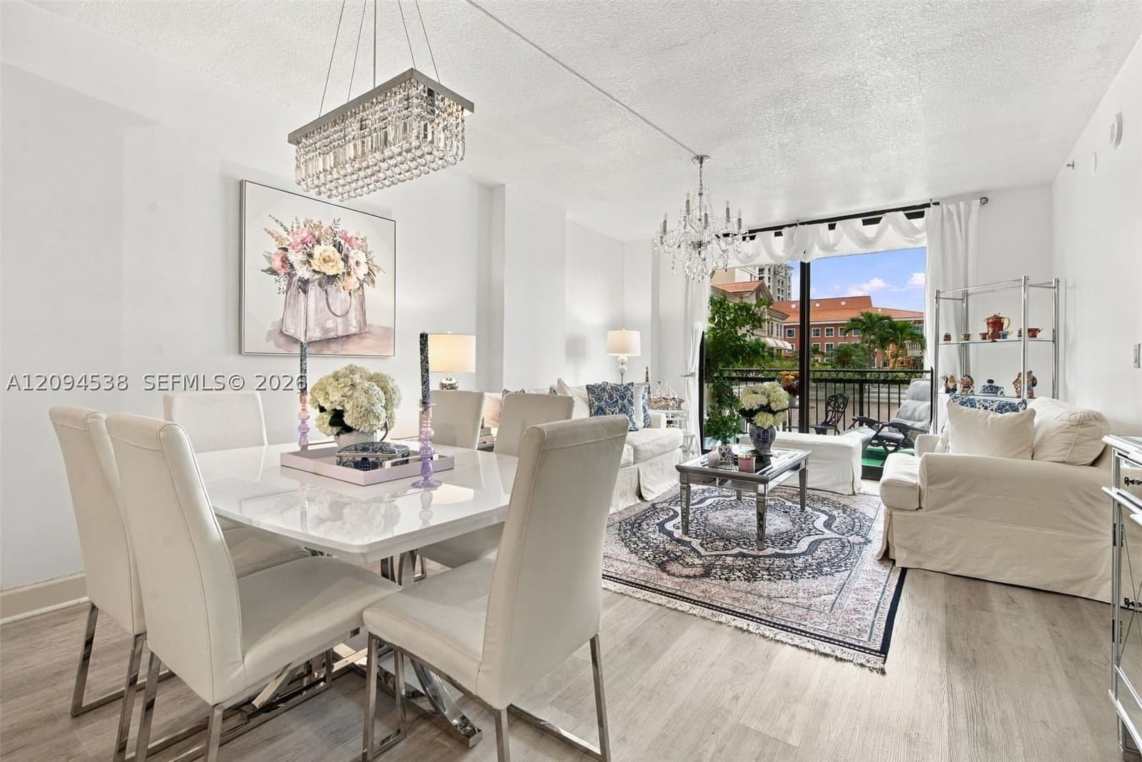 1+1 Condo — 55 Merrick Way #520, Coral Gables, FL 33134