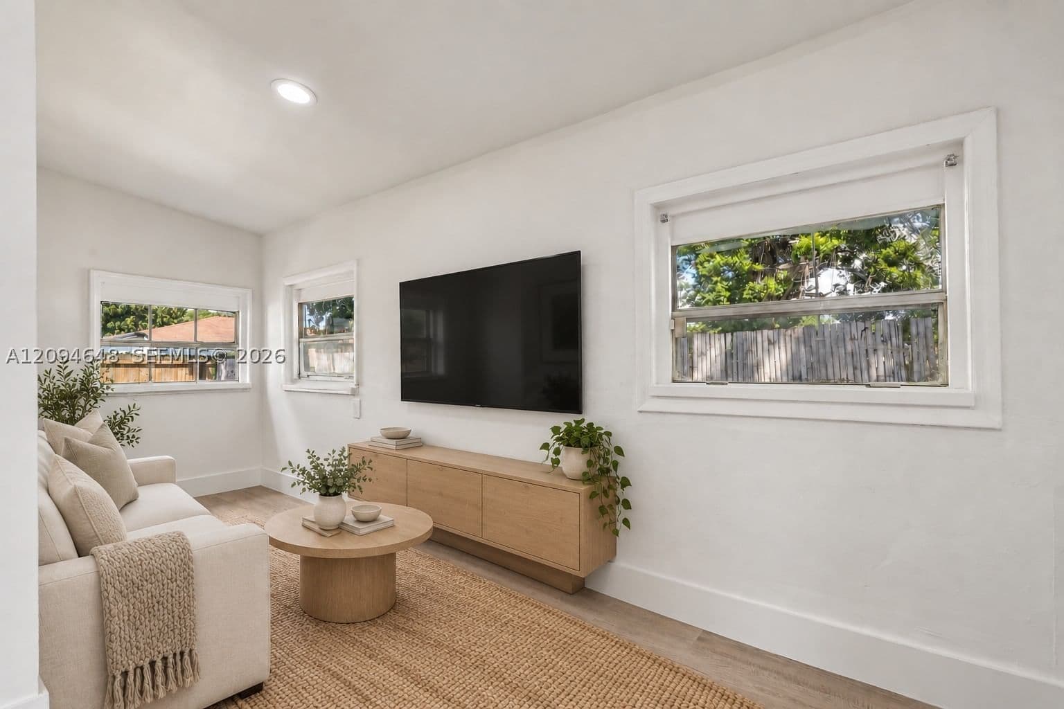 2-bedroom Single-Family Home — 1063 55th Ter, Miami, FL 33127