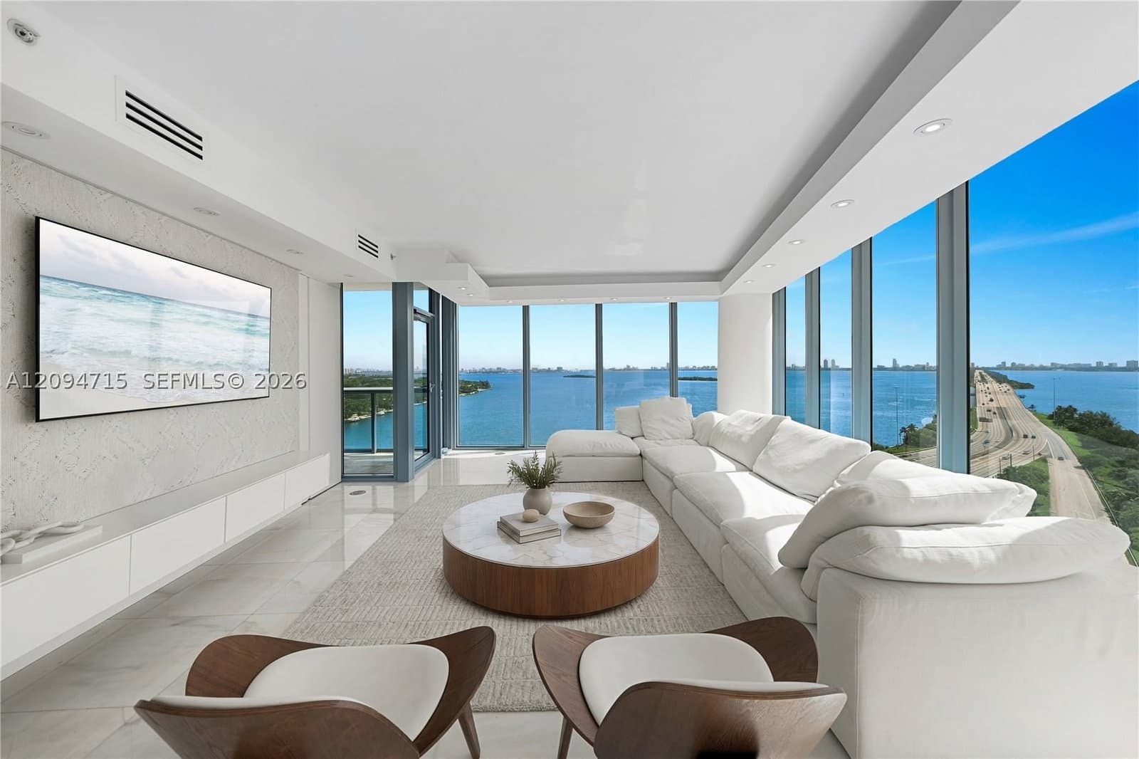 3+1 Condo — 601 36th St #1612, Miami, FL 33137