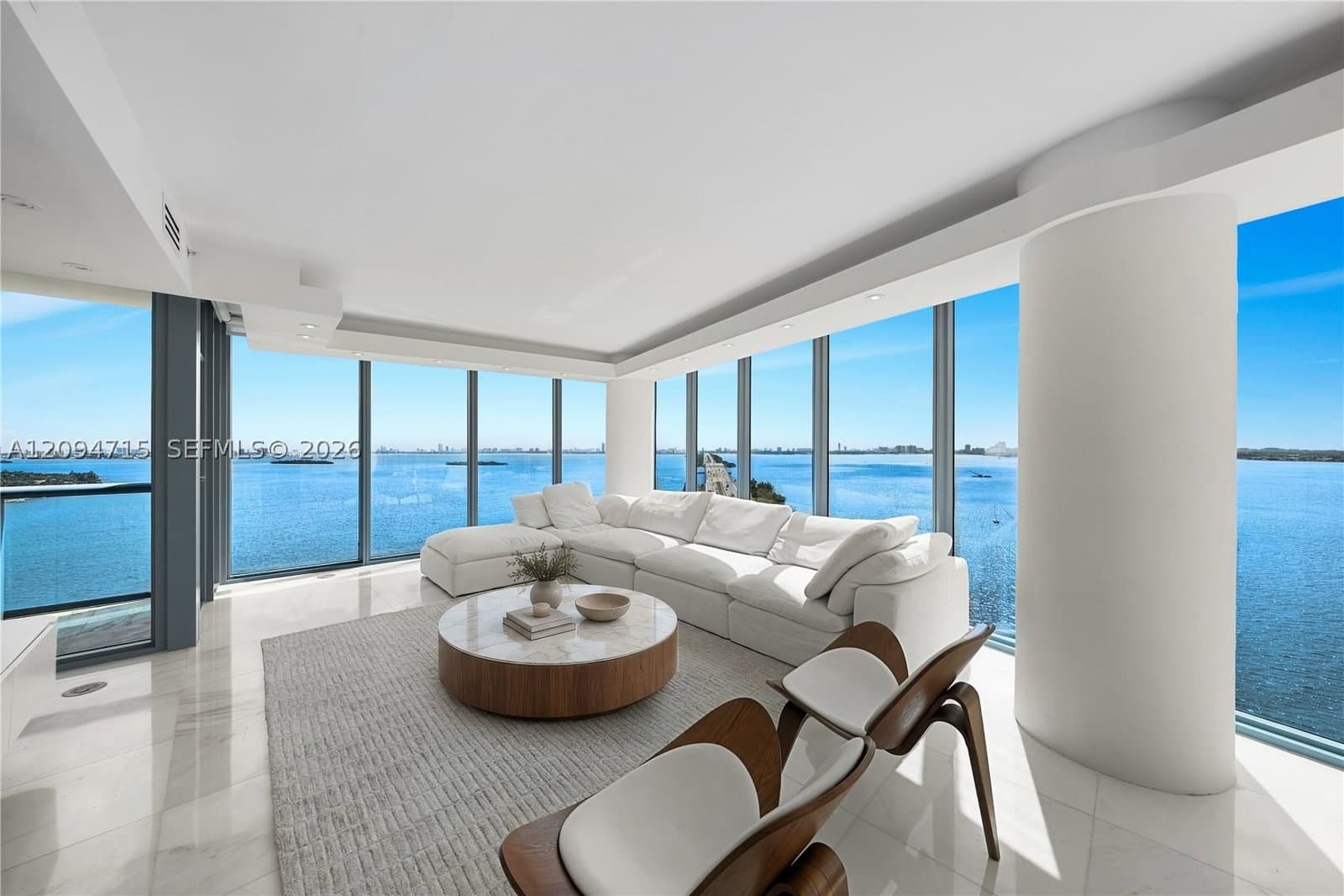 3+1 Condo — 601 36th St #1612, Miami, FL 33137