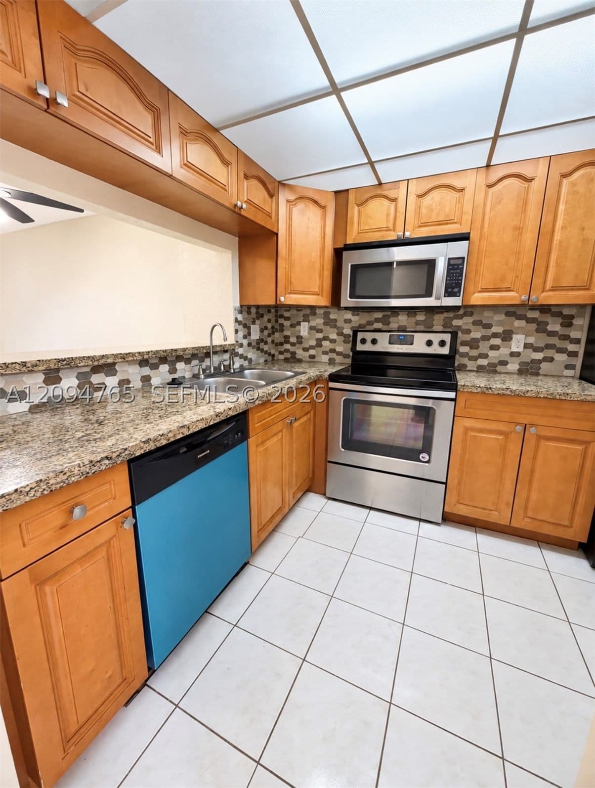 2+1 Daire — 19741 114th Ave #362, Miami, FL 33157