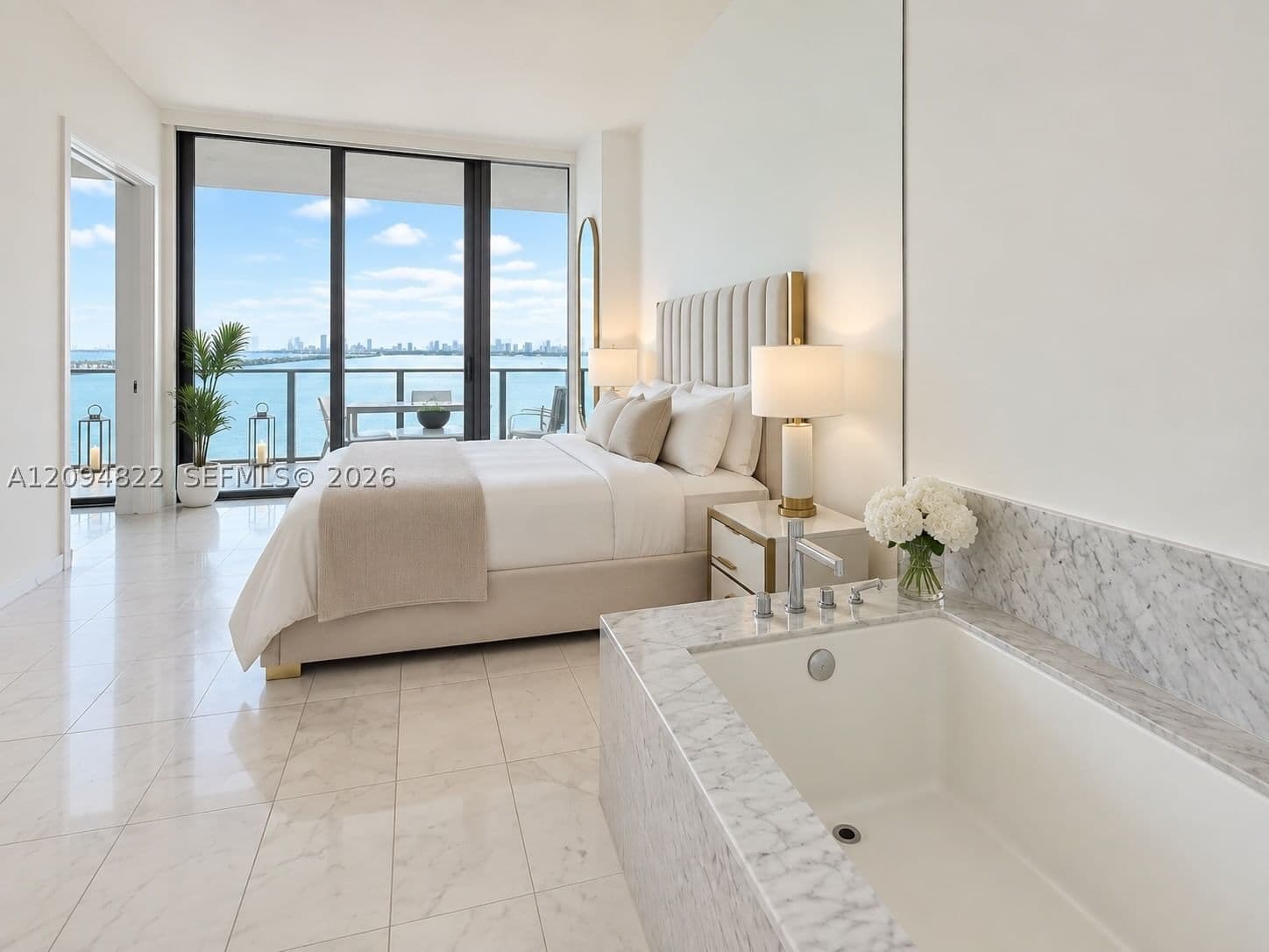 2+1 Daire — 480 31st St #1404, Miami, FL 33137