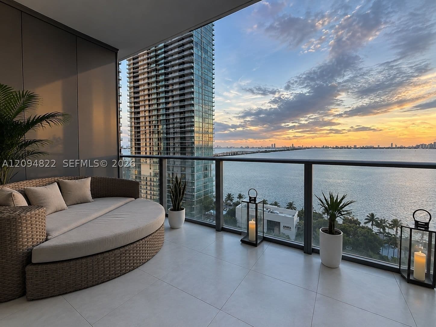 2+1 Daire — 480 31st St #1404, Miami, FL 33137