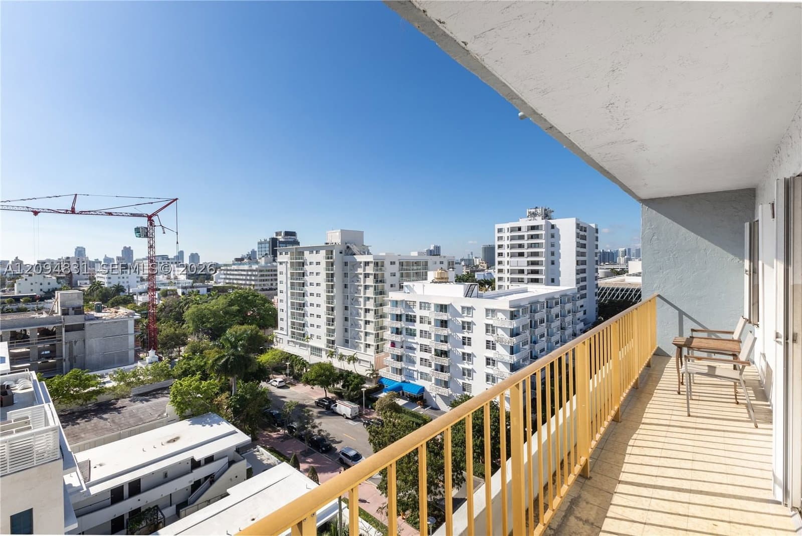1+1 Condo — 245 18th St #1103, Miami Beach, FL 33139