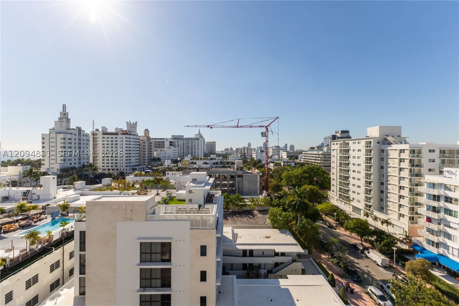 1+1 Condo — 245 18th St #1103, Miami Beach, FL 33139