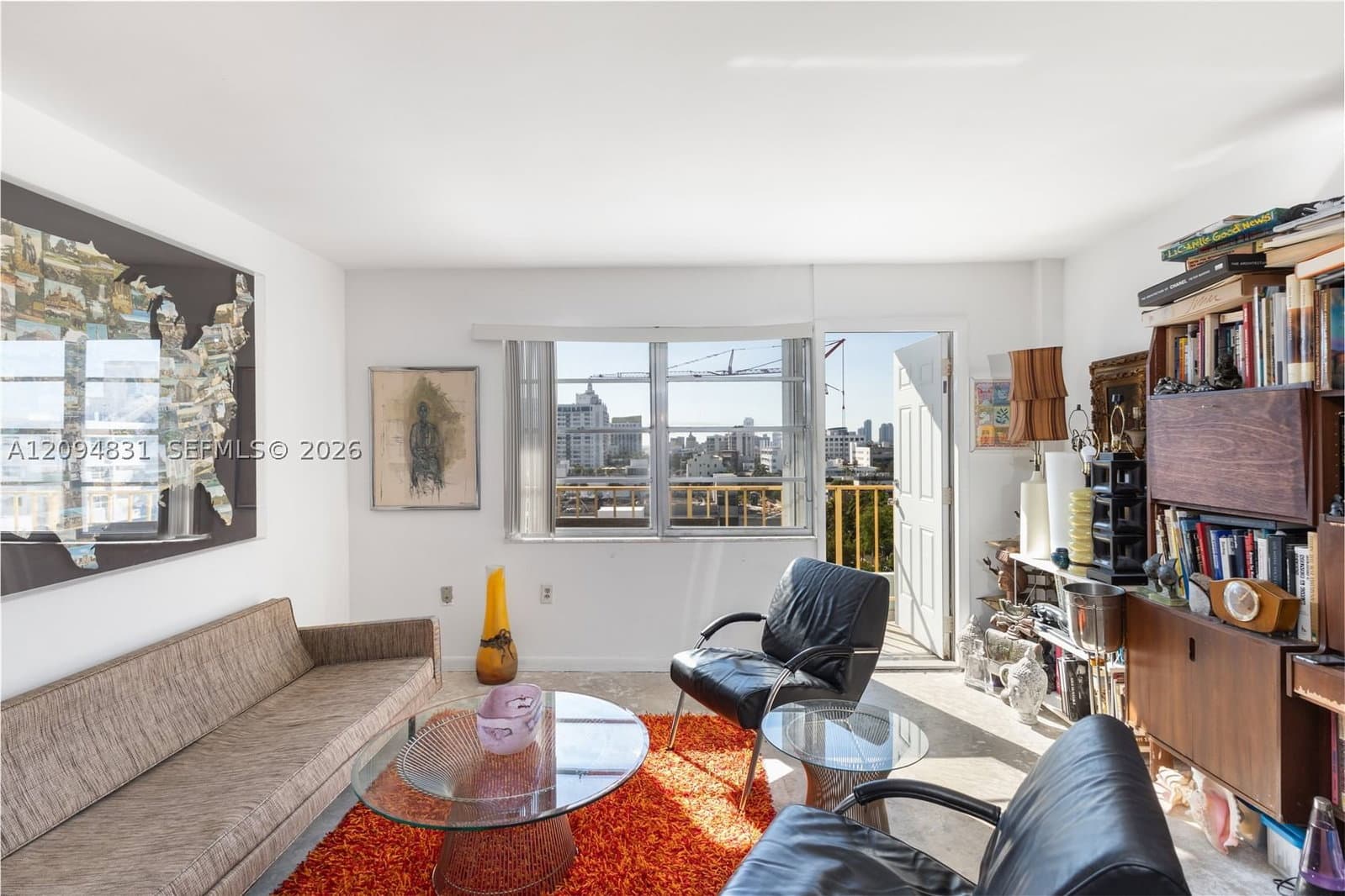 1+1 Condo — 245 18th St #1103, Miami Beach, FL 33139