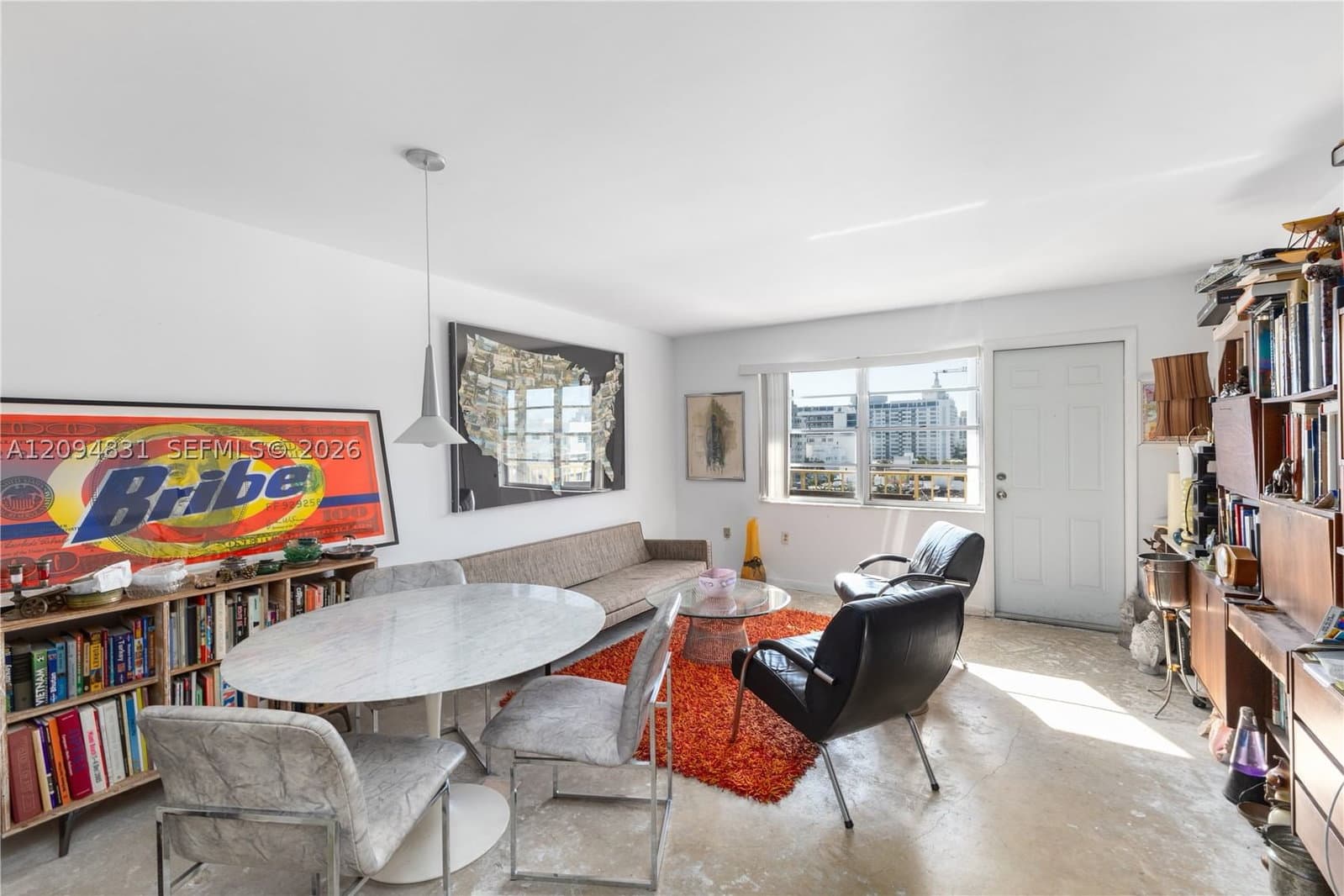 1+1 Condo — 245 18th St #1103, Miami Beach, FL 33139