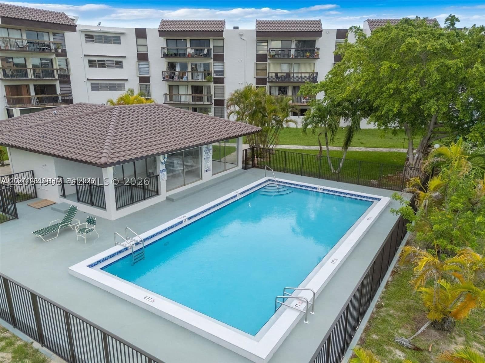 2+1 Condo — 1350 122nd Ave #317, Miami, FL 33184