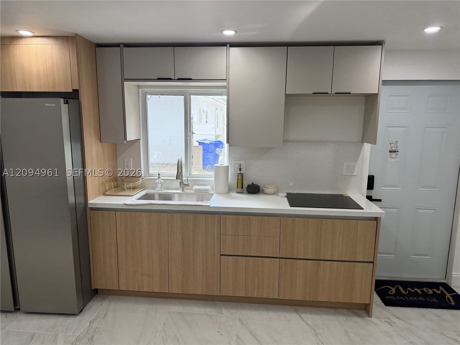 1+1 Daire — 761 34th St #763, Miami, FL 33127