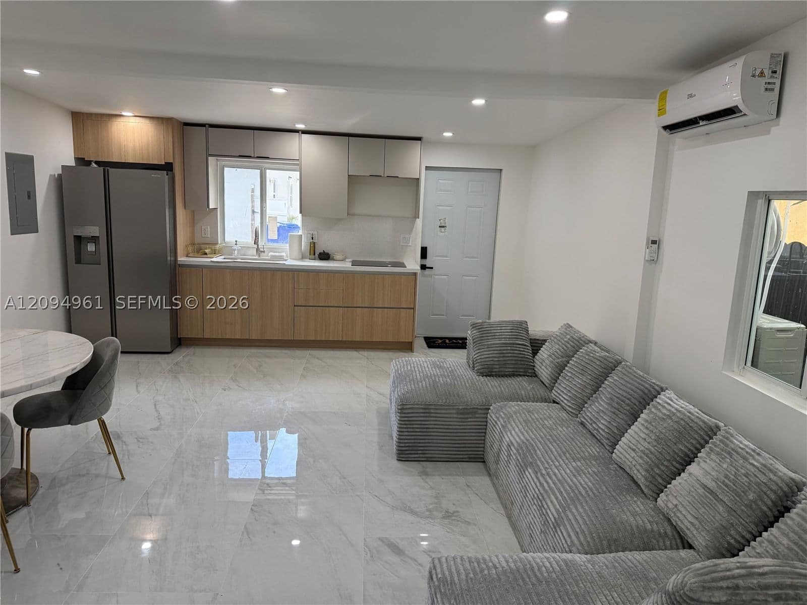 1+1 Daire — 761 34th St #763, Miami, FL 33127