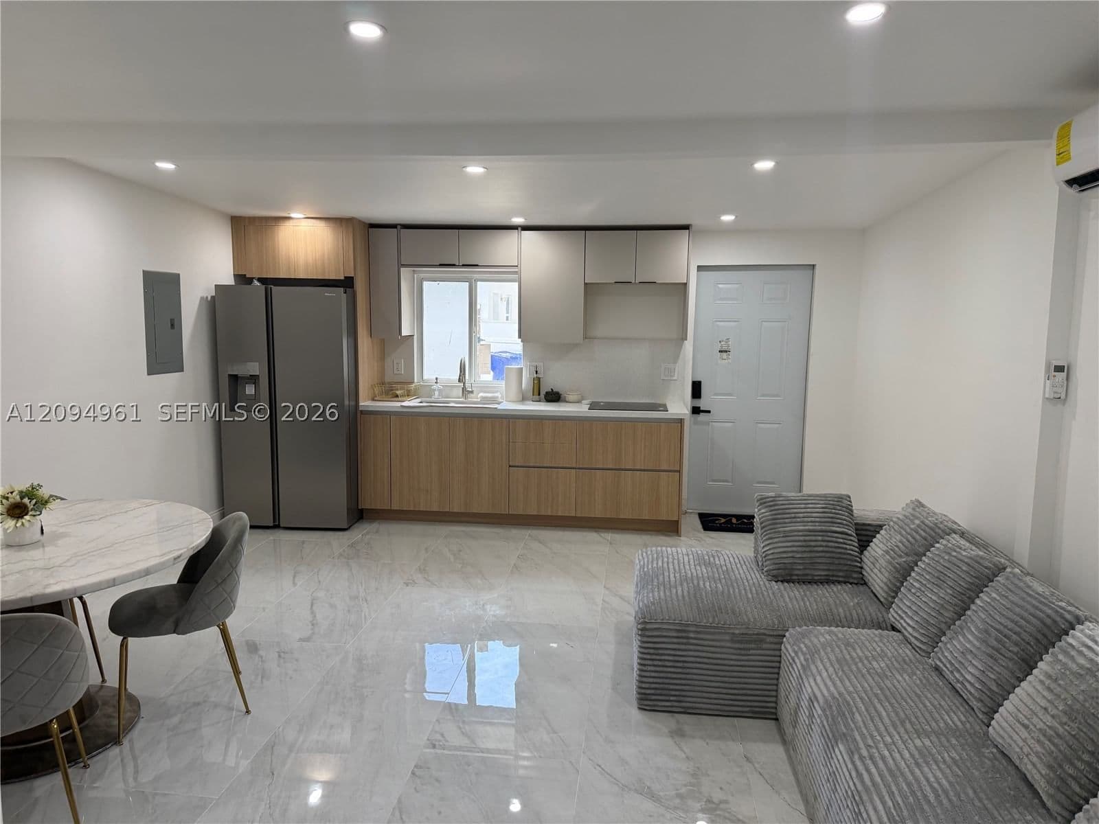 1+1 Daire — 761 34th St #763, Miami, FL 33127