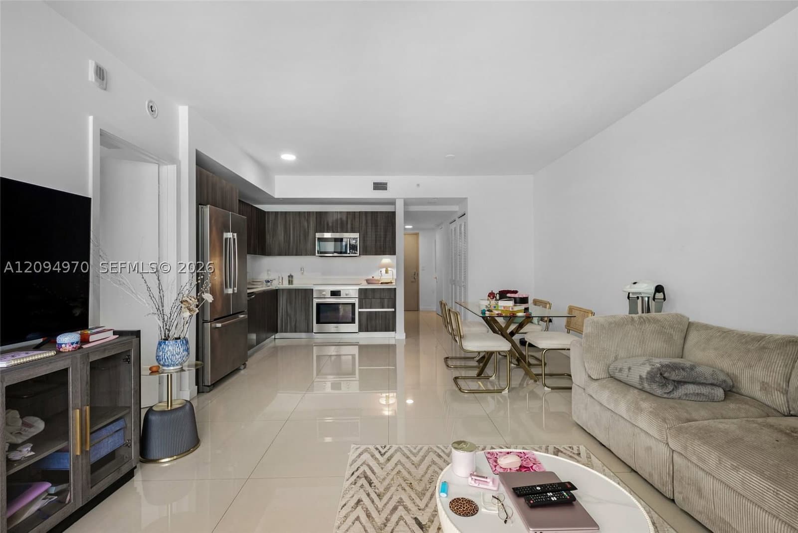 1+1 Condo — 488 18th St #3003, Miami, FL 33132