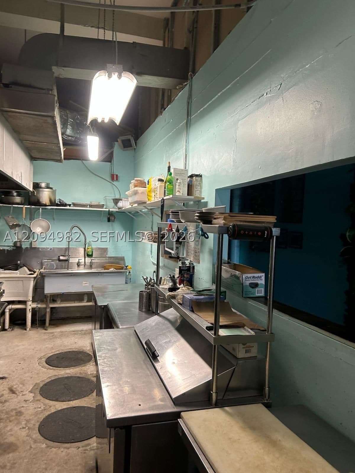Mülk — 1012-1014 71st St #R-106, Miami Beach, FL 33141