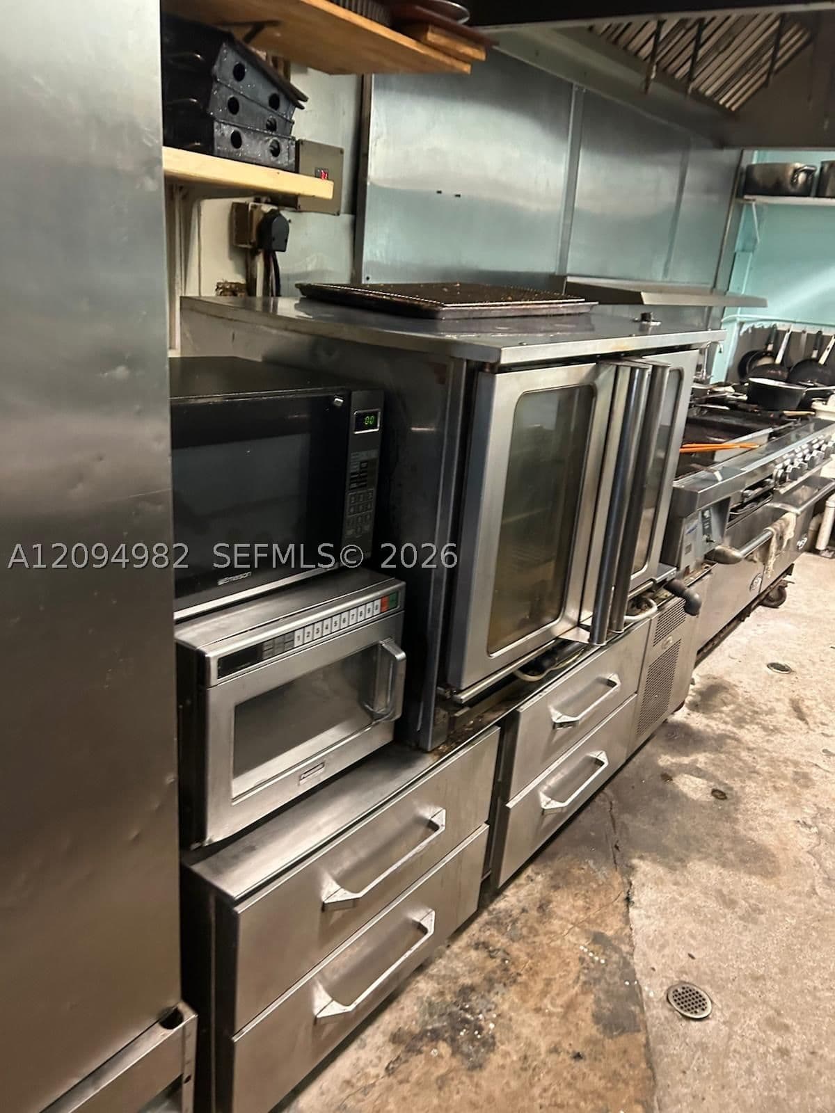 Mülk — 1012-1014 71st St #R-106, Miami Beach, FL 33141