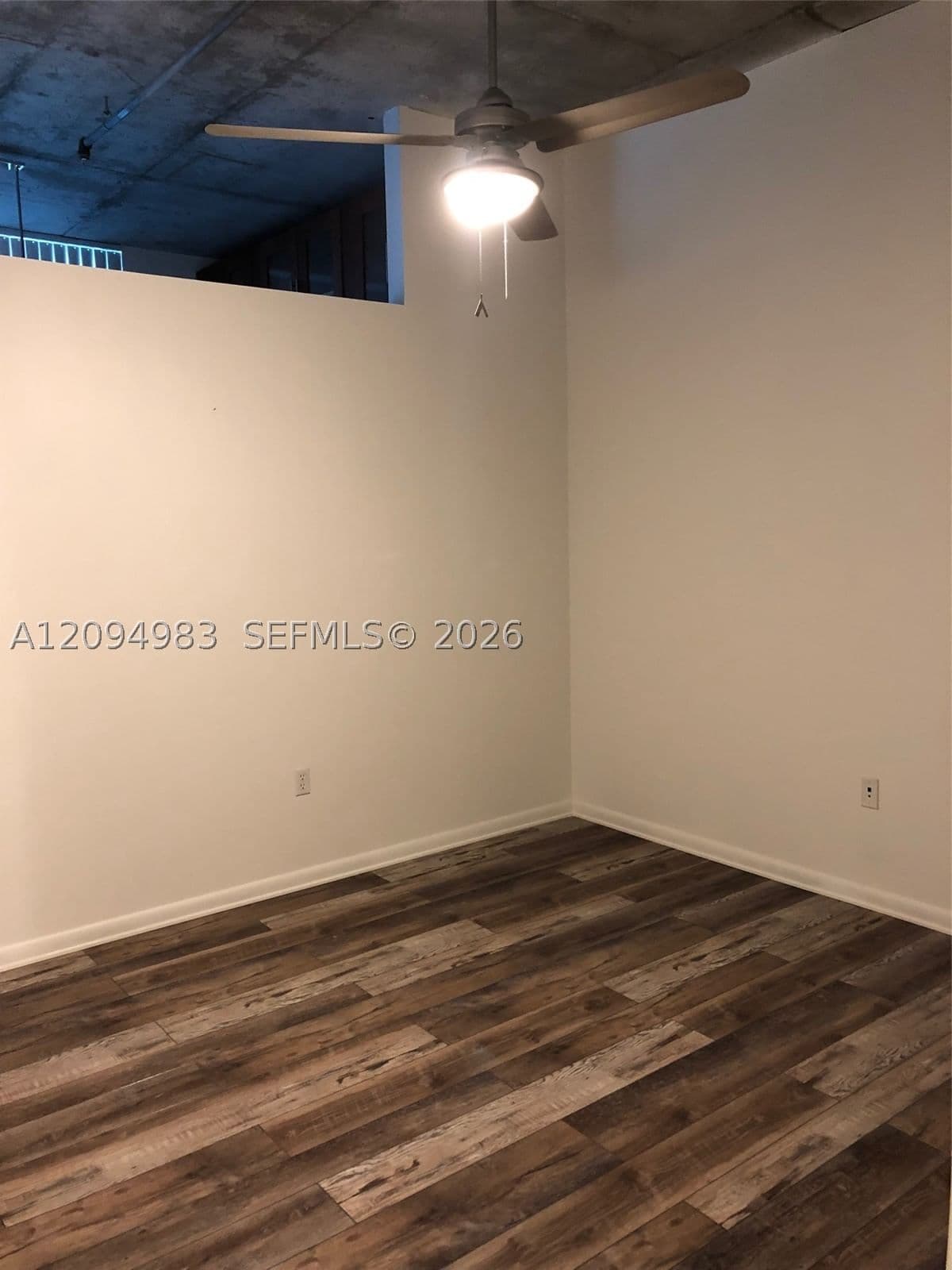 1+1 Condo — 2001 Biscayne Blvd #3504, Miami, FL 33137