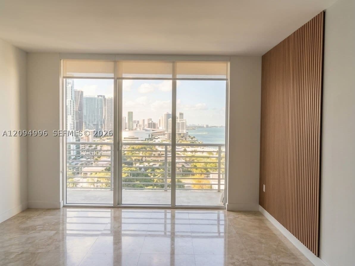 2-bedroom Condo — 325 Biscayne Blvd #2722, Miami, FL 33131