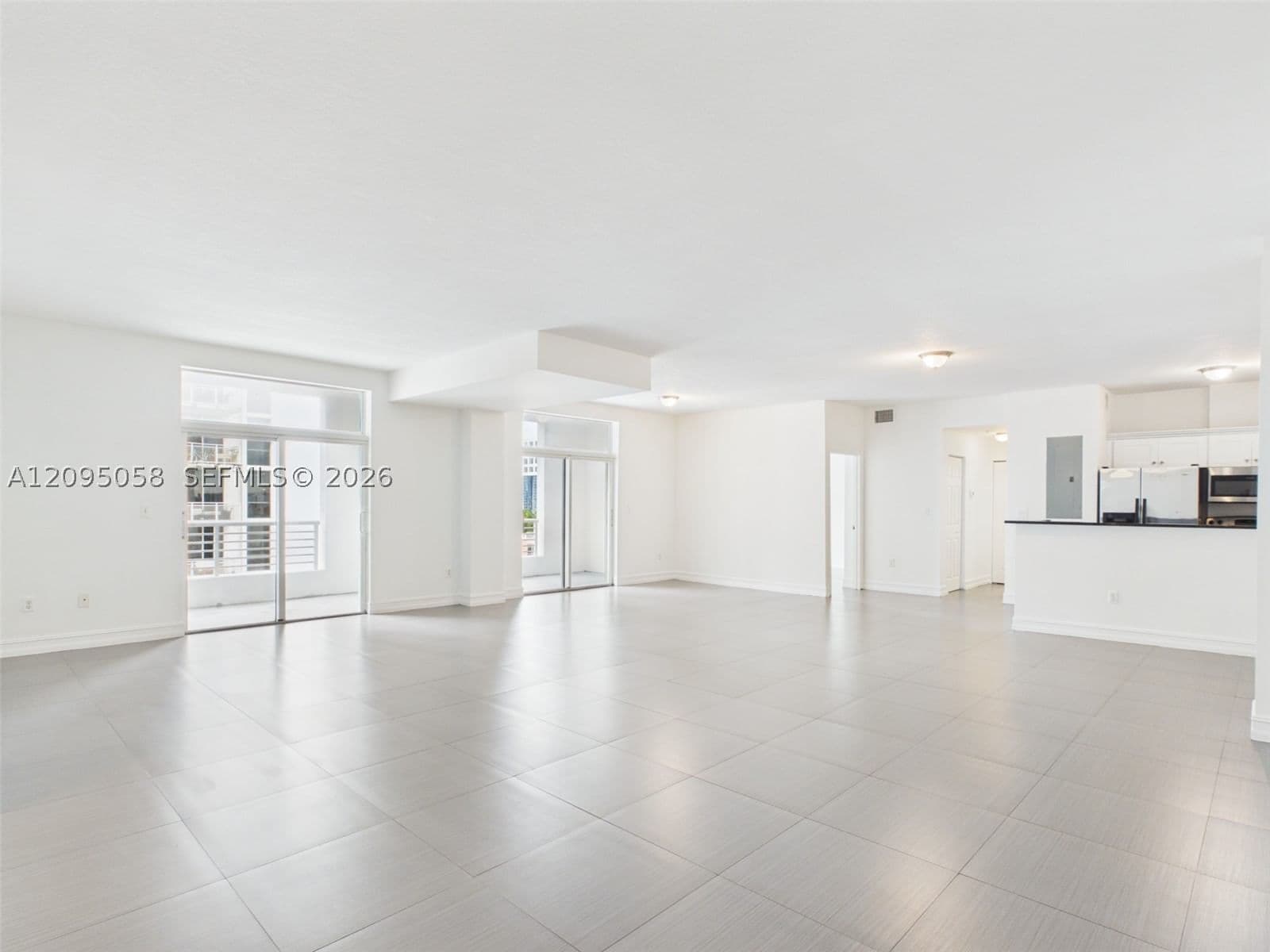 3+1 Daire — 425 30th St #701, Miami, FL 33137