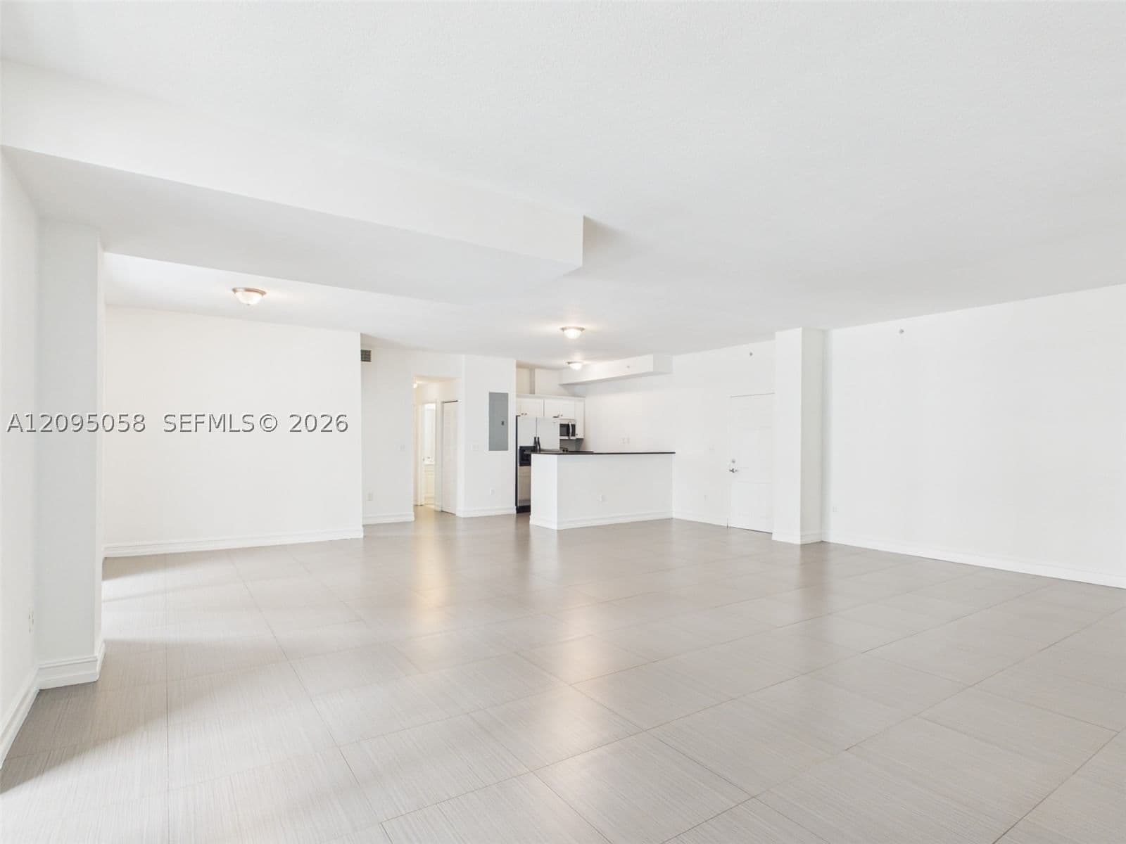 3+1 Daire — 425 30th St #701, Miami, FL 33137