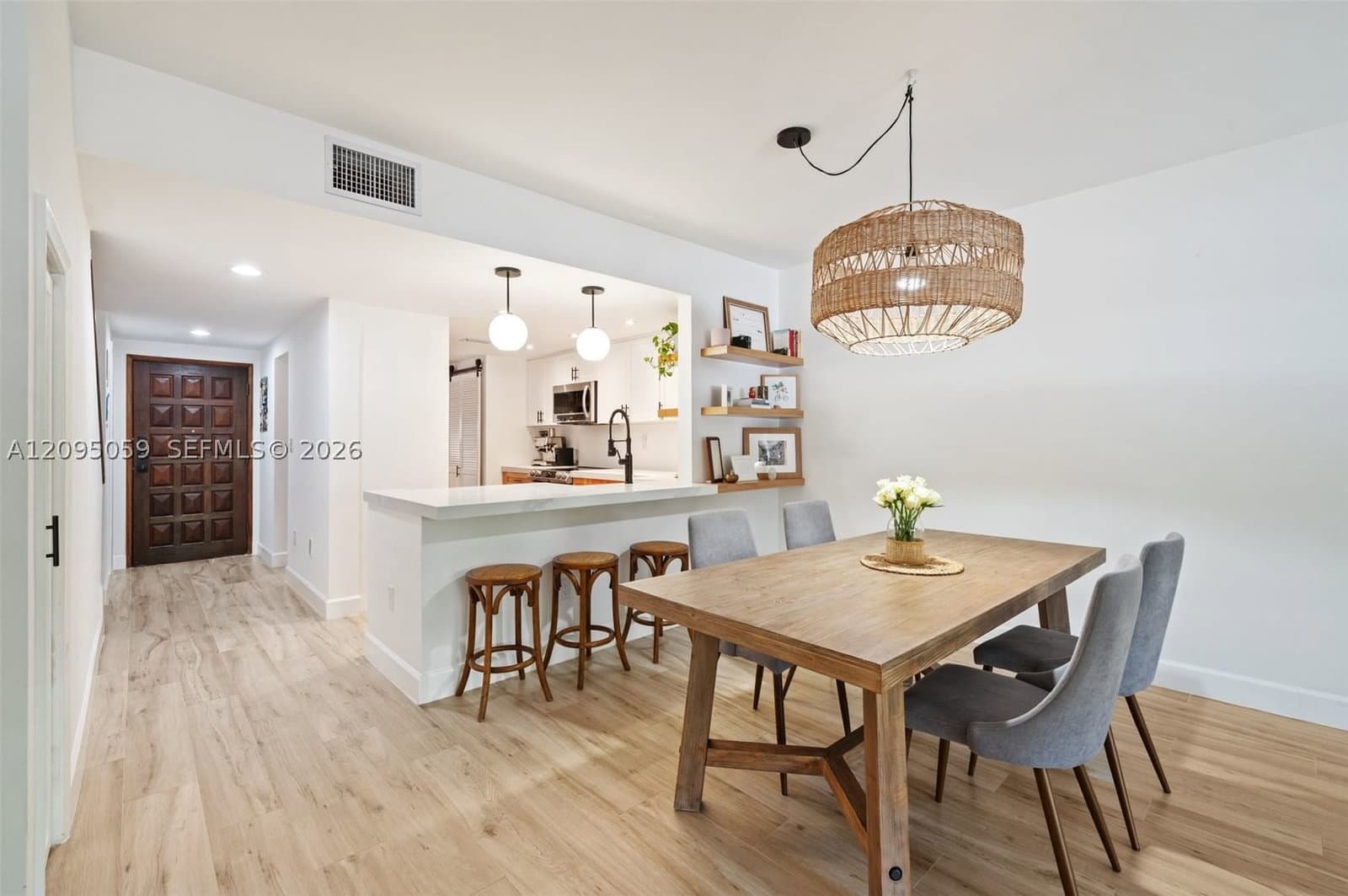 2+1 Townhouse — 2600 Cardena St #11, Coral Gables, FL 33134