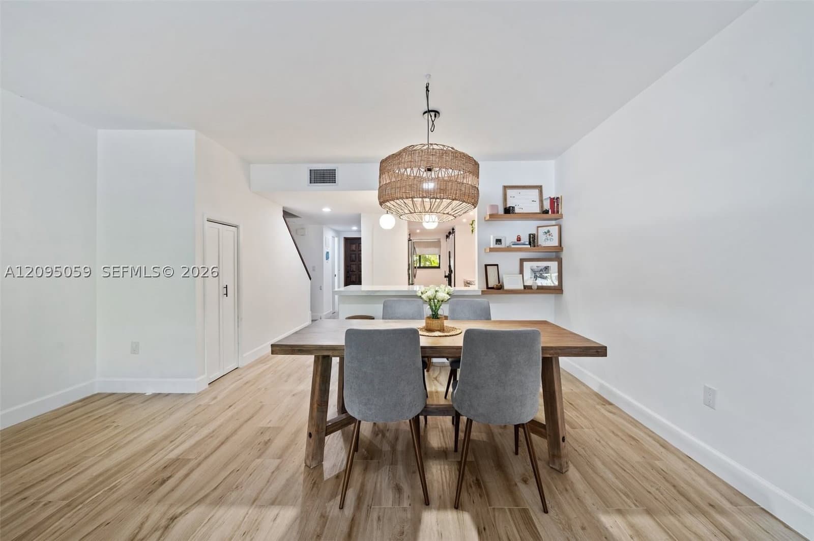 2+1 Townhouse — 2600 Cardena St #11, Coral Gables, FL 33134