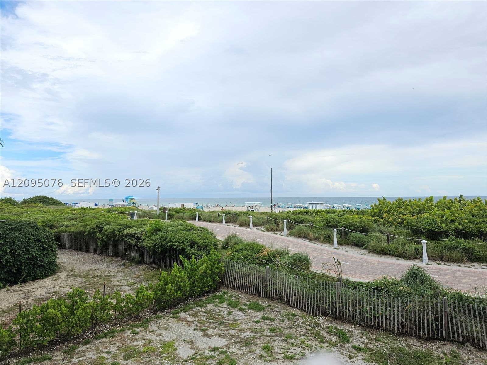 1+1 Condo — 401 Ocean Dr #522, Miami Beach, FL 33139