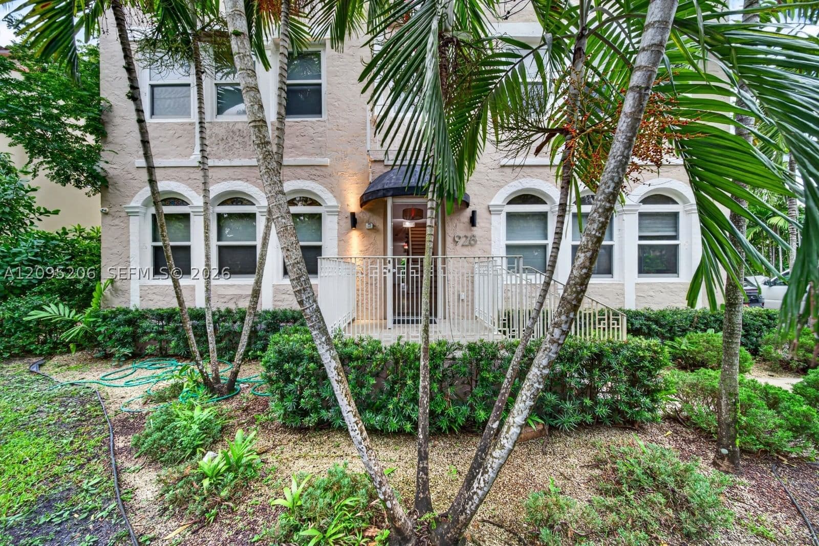 2+1 Daire — 928 Bird Rd #3, Coral Gables, FL 33146