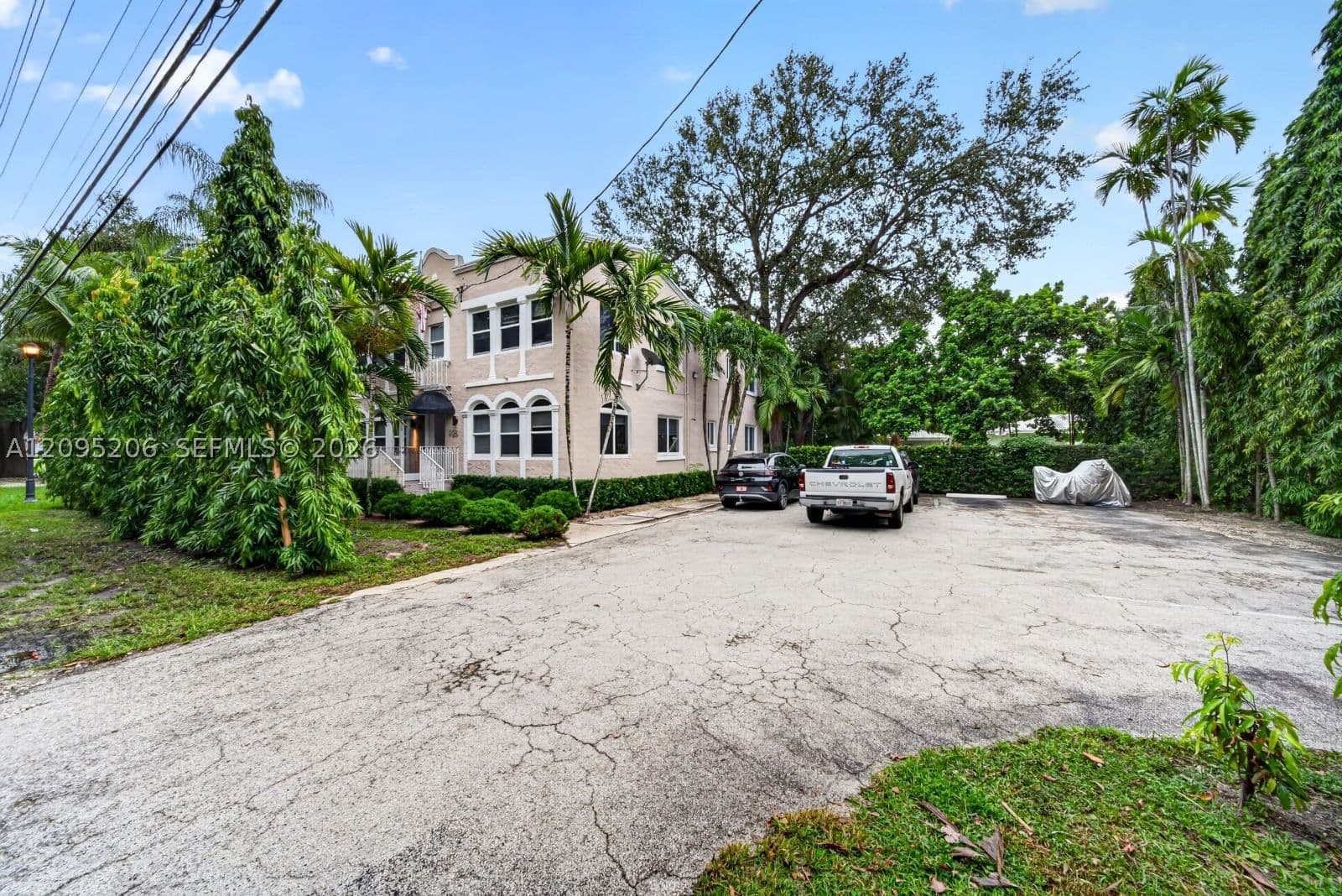 2+1 Daire — 928 Bird Rd #3, Coral Gables, FL 33146