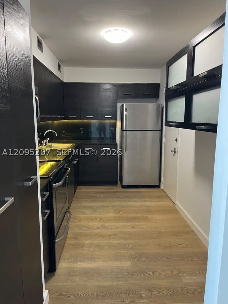 1-bedroom Condo — 6770 Indian Creek Dr #4A, Miami Beach, FL 33141