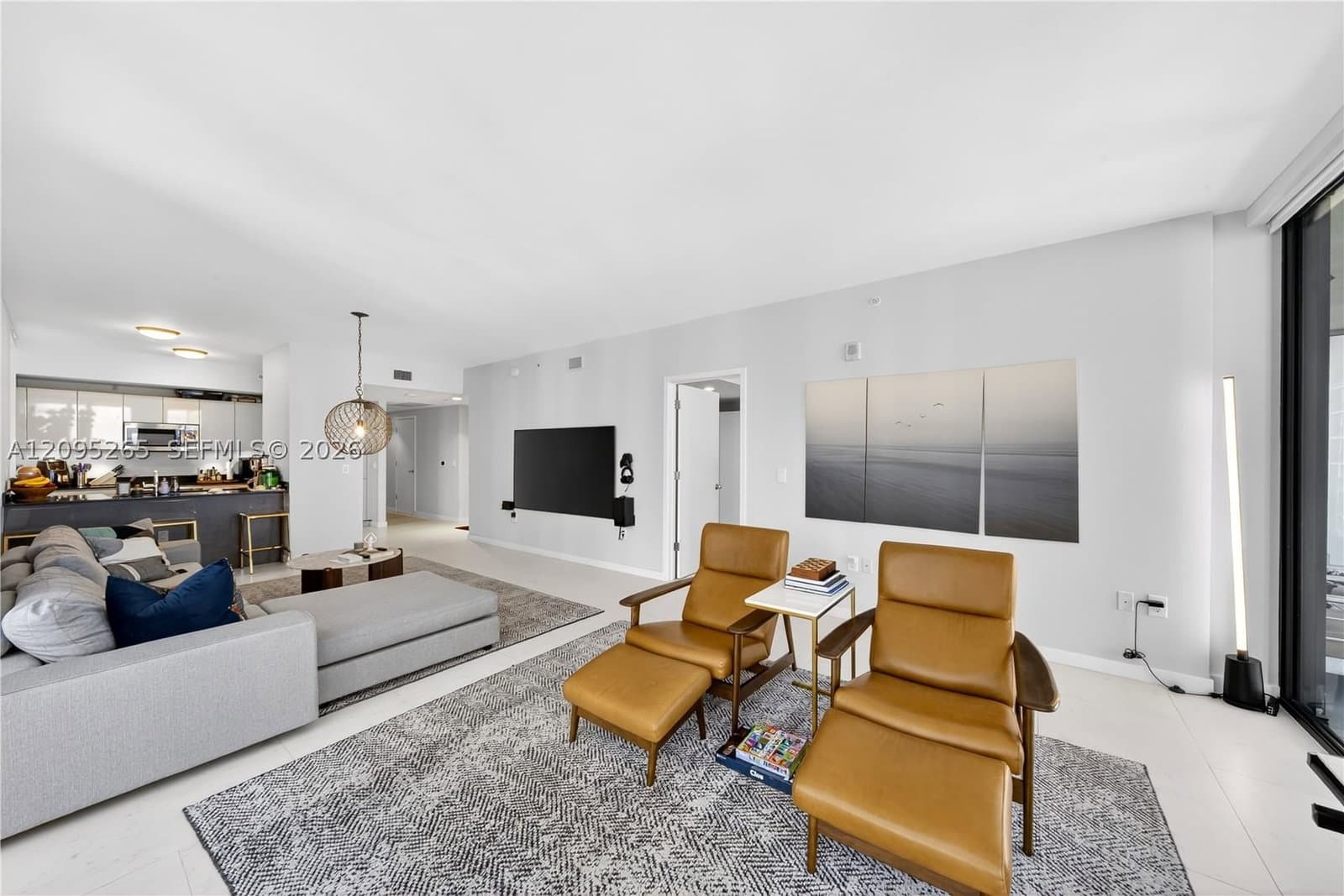 3+1 Condo — 1010 Brickell Ave #2905, Miami, FL 33131