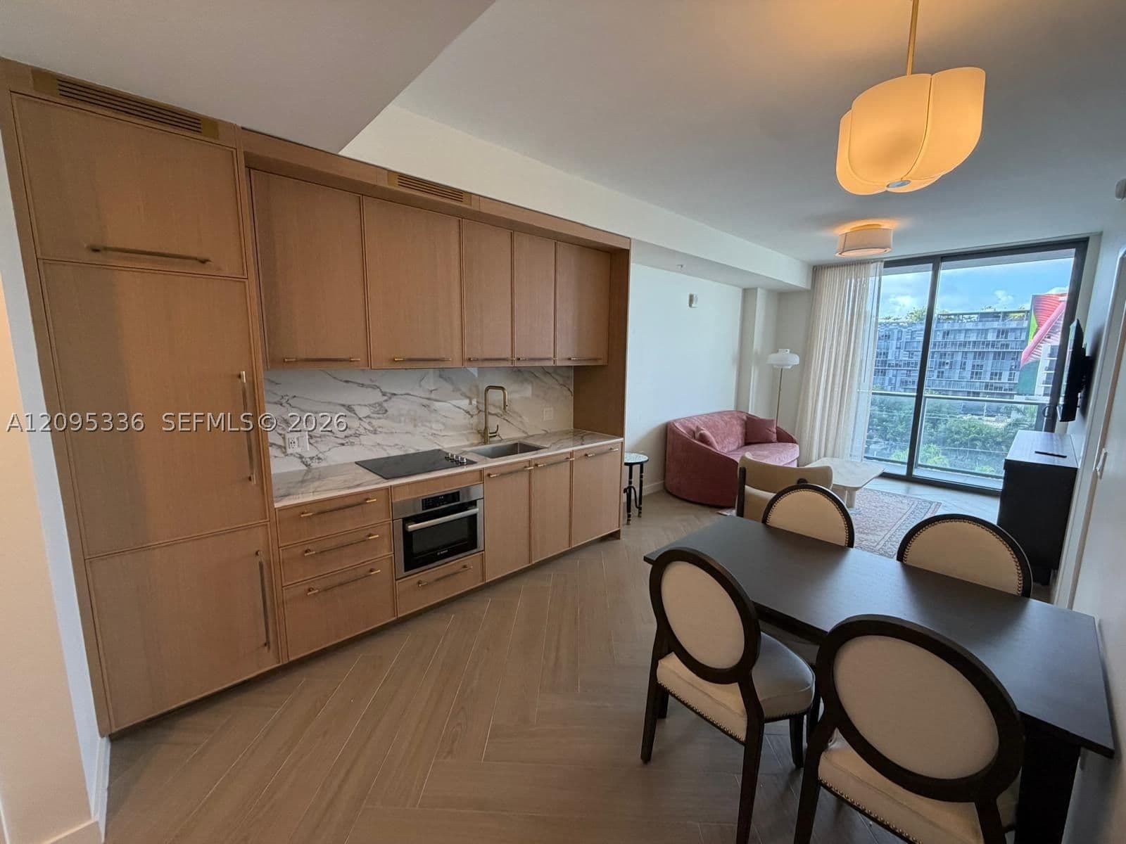 1+1 Condo — 2700 2nd Ave #606, Miami, FL 33127