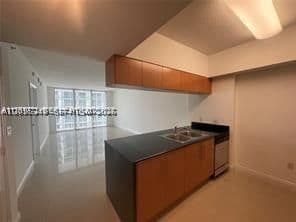 1+1 Condo — 1750 Bayshore Dr #2309, Miami, FL 33132