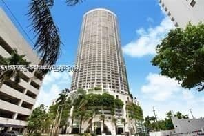 1+1 Condo — 1750 Bayshore Dr #2309, Miami, FL 33132