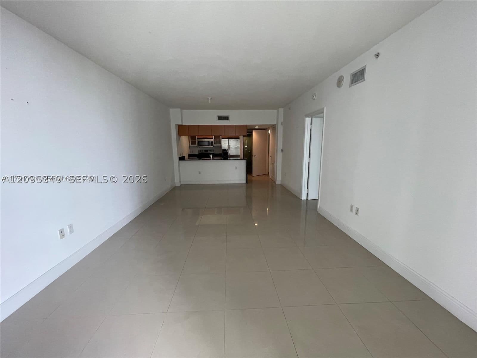 1+1 Condo — 1750 Bayshore Dr #2309, Miami, FL 33132