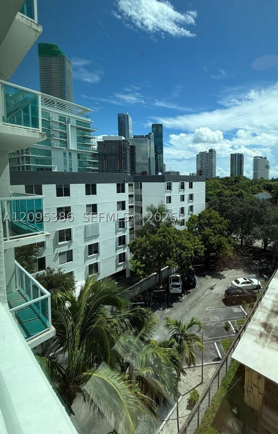 2+1 Condo — 1723 2nd Ave #609, Miami, FL 33129
