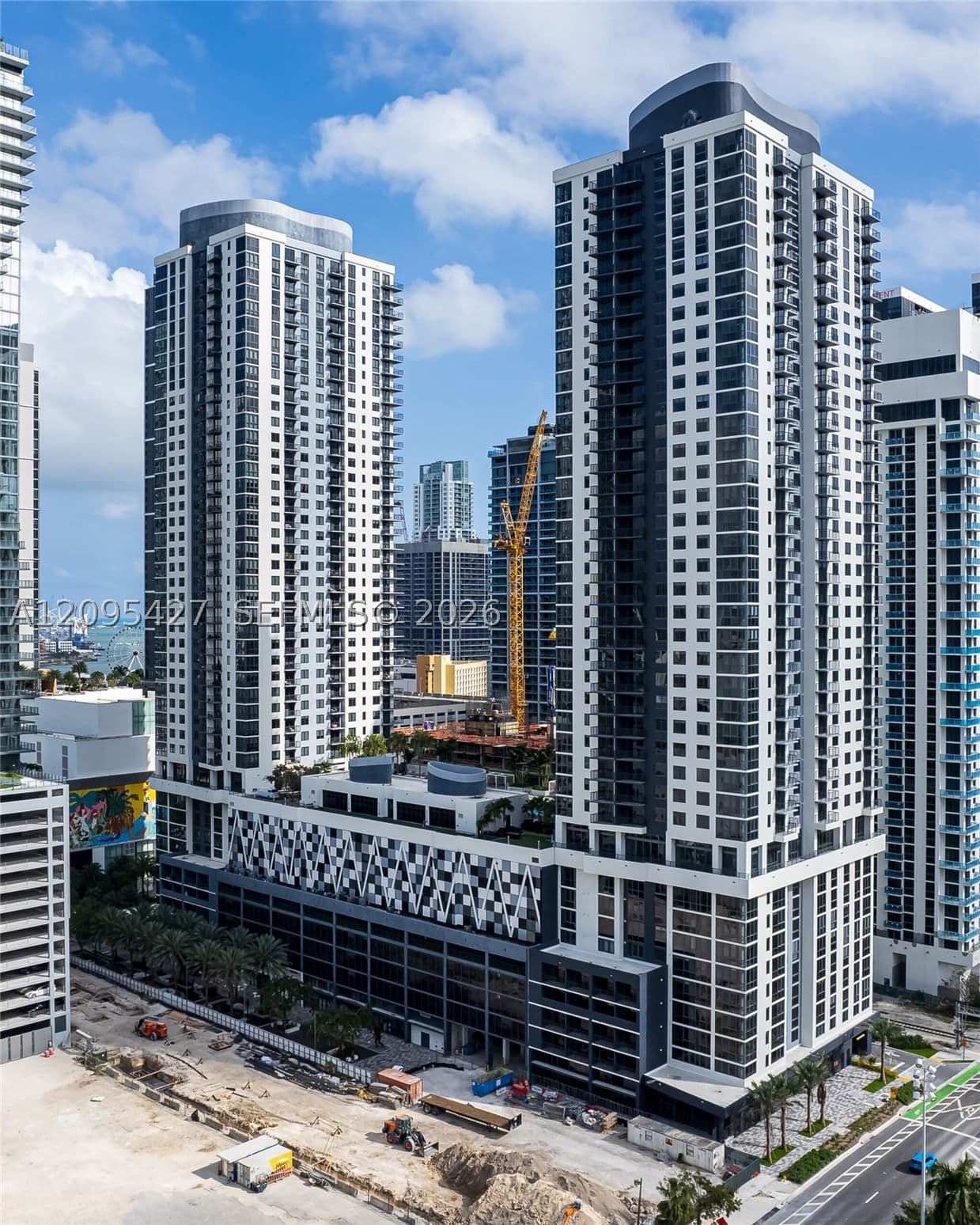 Condo — 697 Miami Ave #312, Miami, FL 33136